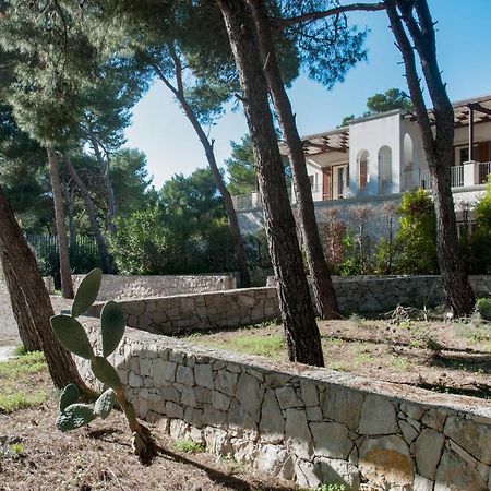 Caper Villa Santa Caterina  Exteriér fotografie