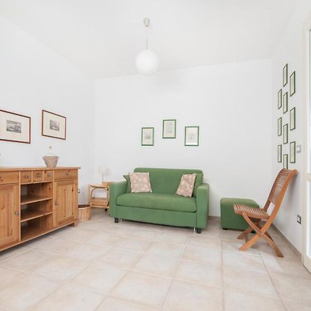 Caper Villa Santa Caterina  Exteriér fotografie