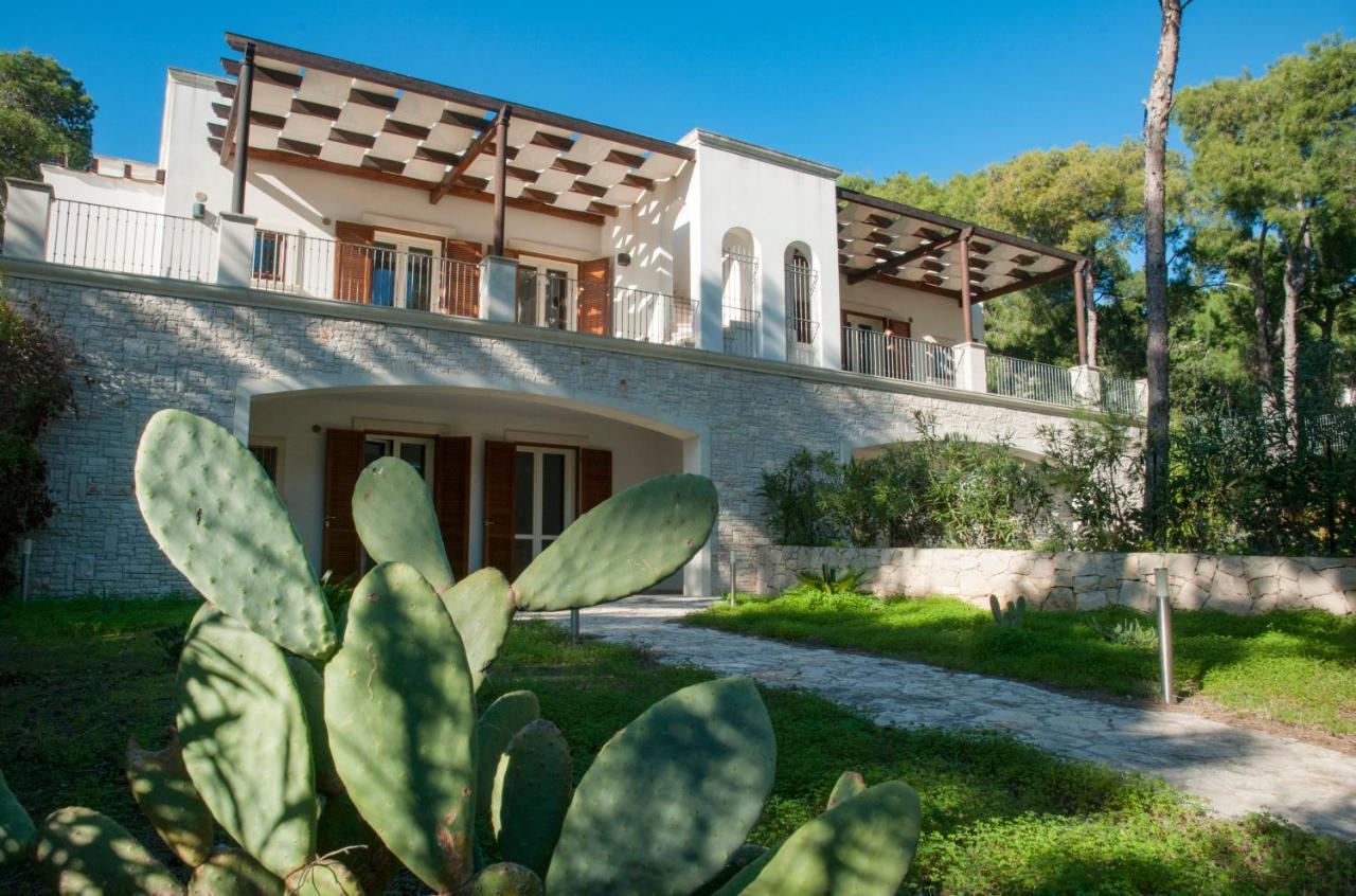 Caper Villa Santa Caterina  Exteriér fotografie
