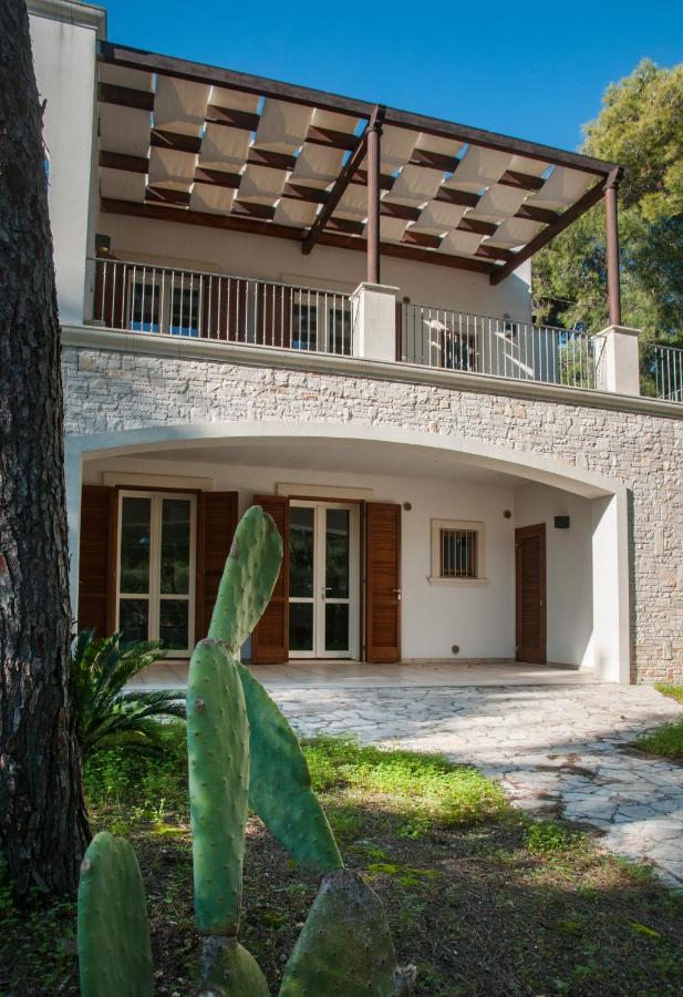 Caper Villa Santa Caterina  Exteriér fotografie