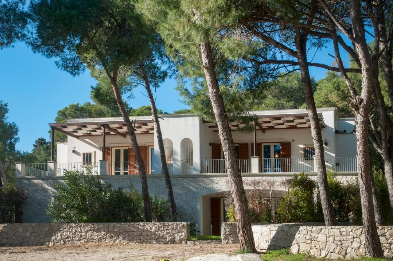 Caper Villa Santa Caterina  Exteriér fotografie