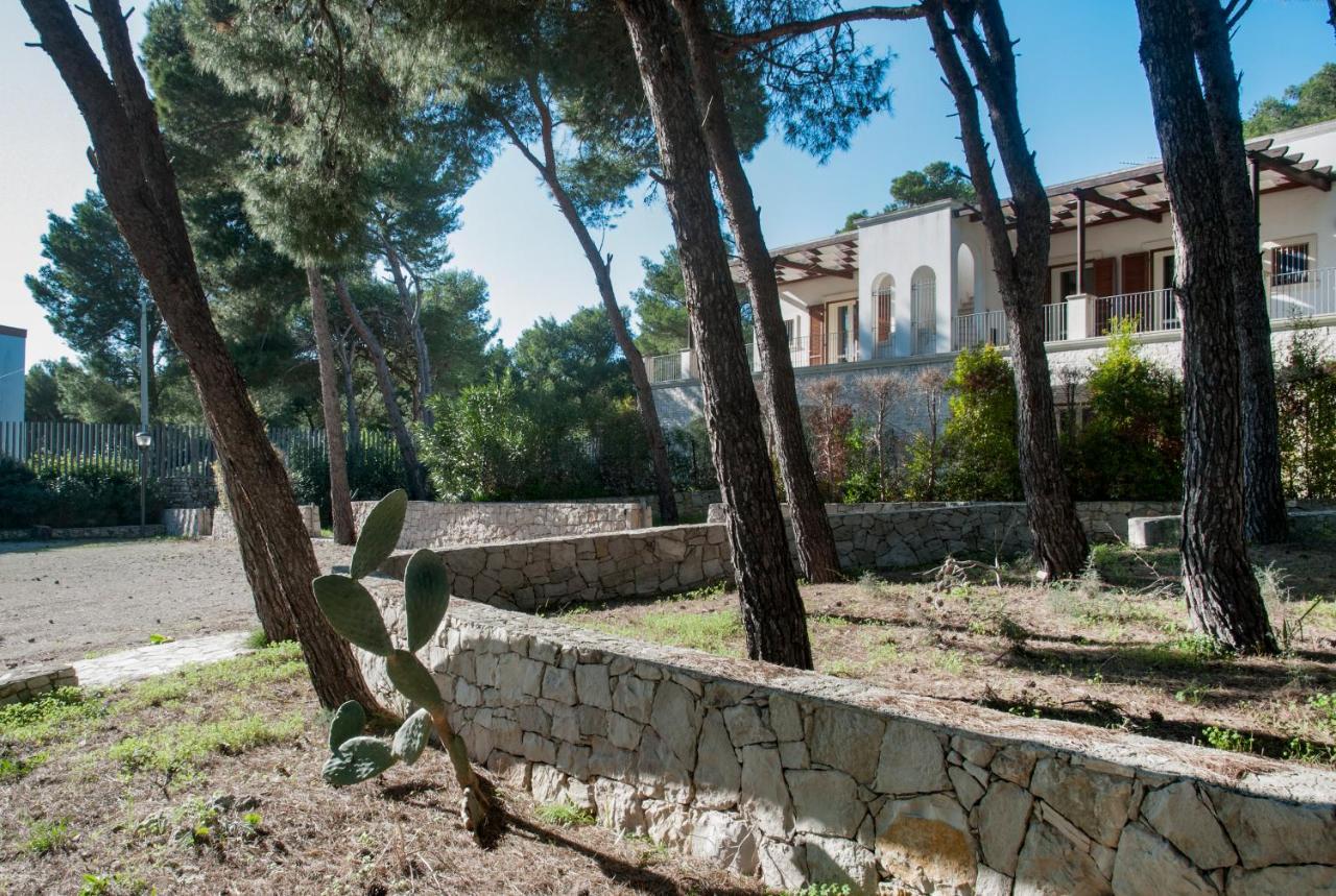 Caper Villa Santa Caterina  Exteriér fotografie