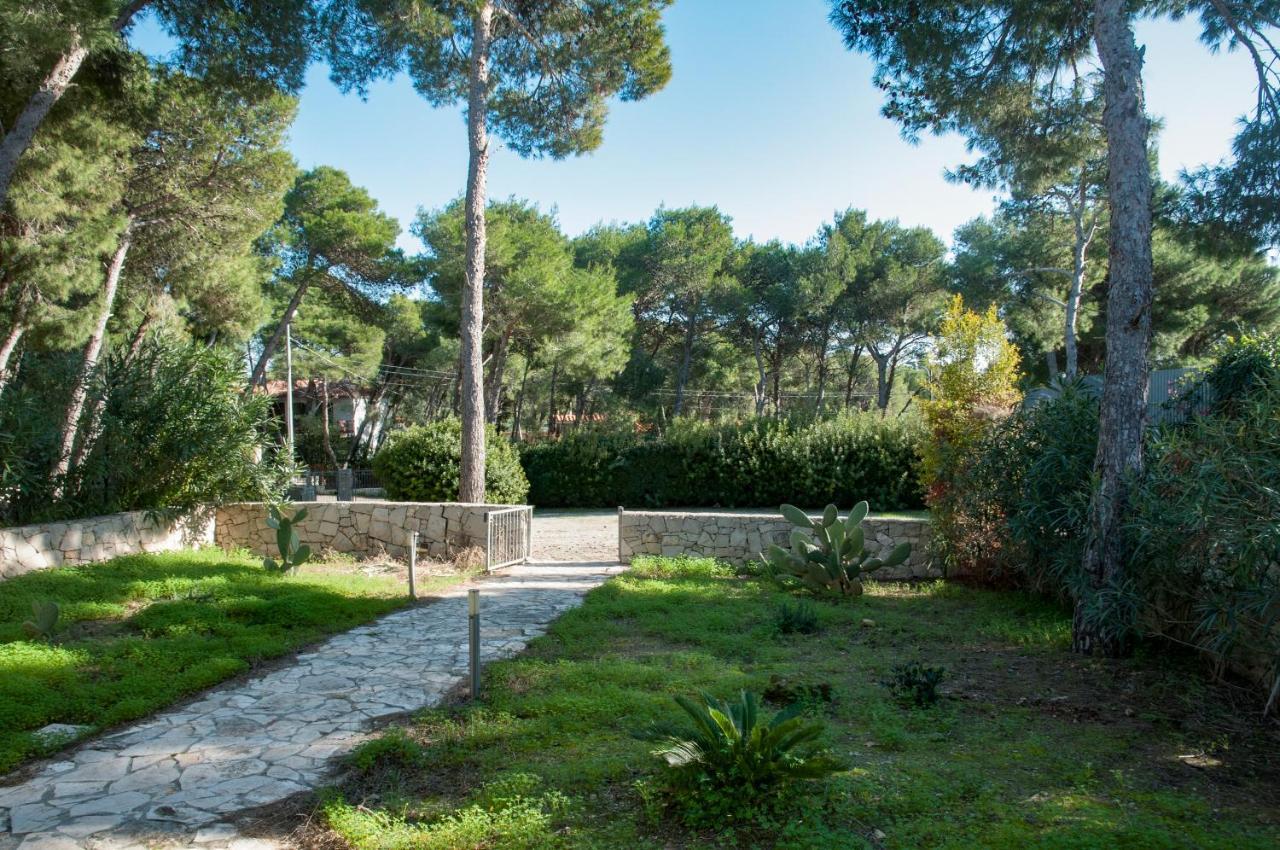 Caper Villa Santa Caterina  Exteriér fotografie