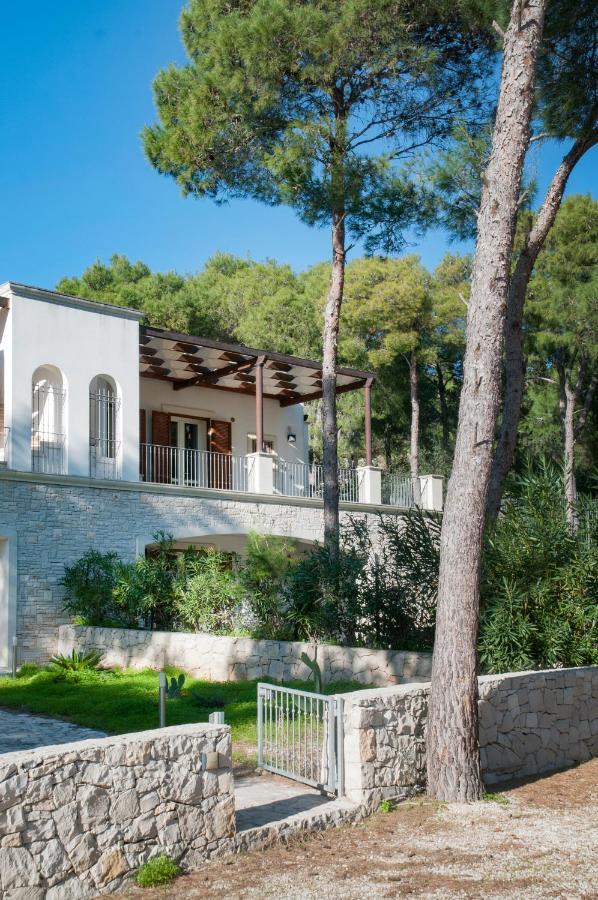 Caper Villa Santa Caterina  Exteriér fotografie