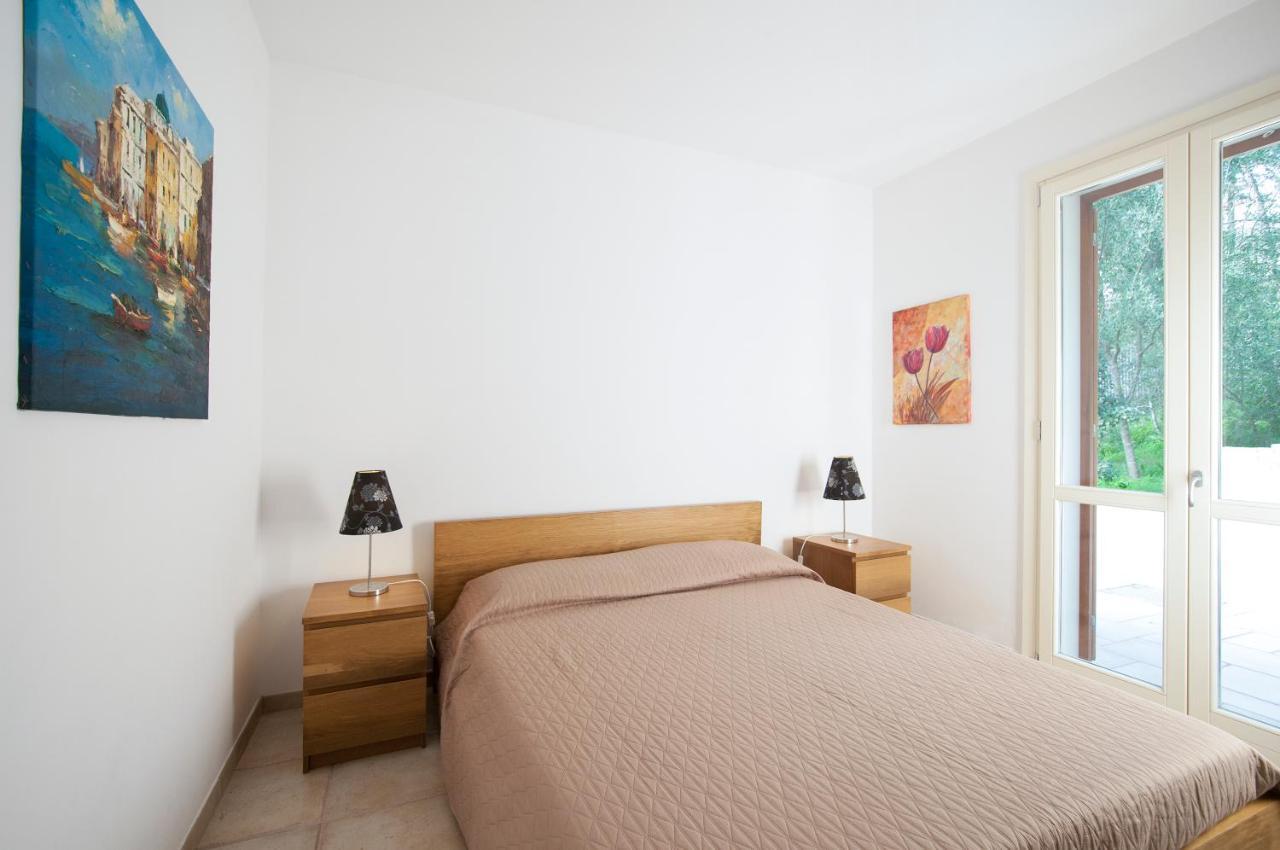 Caper Villa Santa Caterina  Exteriér fotografie