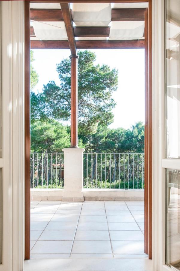 Caper Villa Santa Caterina  Exteriér fotografie