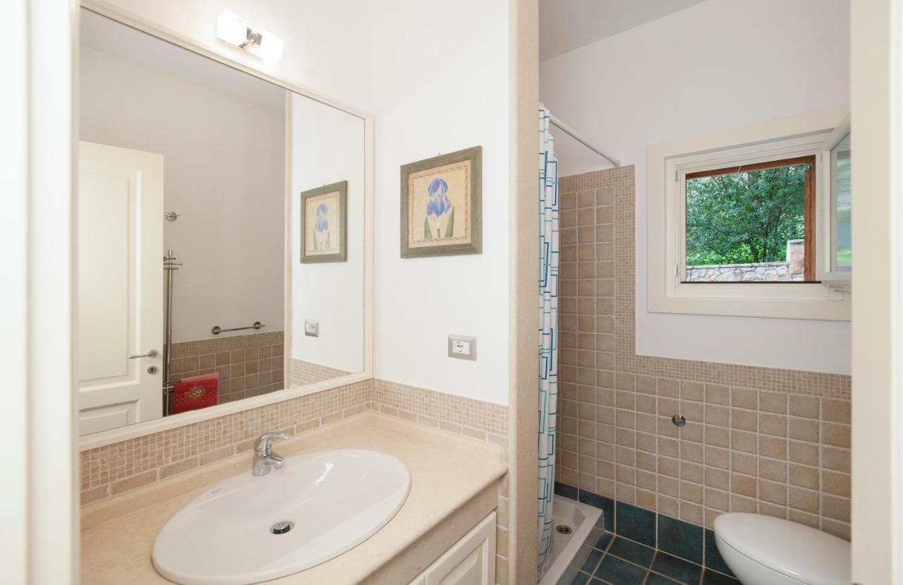 Caper Villa Santa Caterina  Exteriér fotografie