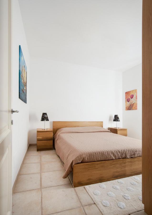 Caper Villa Santa Caterina  Exteriér fotografie