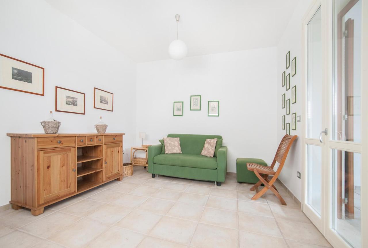 Caper Villa Santa Caterina  Exteriér fotografie