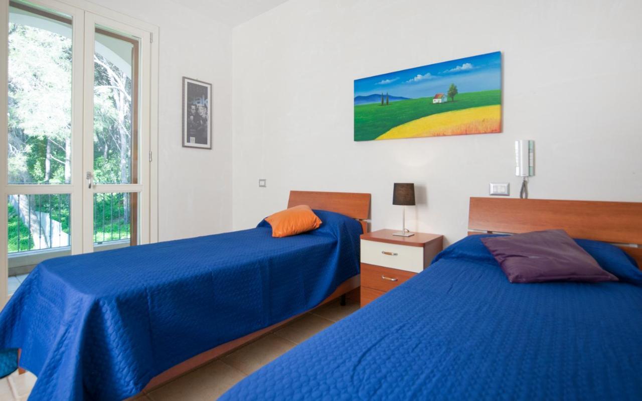 Caper Villa Santa Caterina  Exteriér fotografie