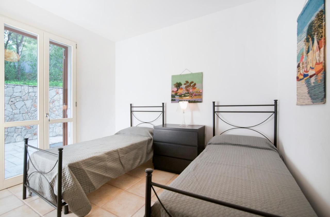 Caper Villa Santa Caterina  Exteriér fotografie