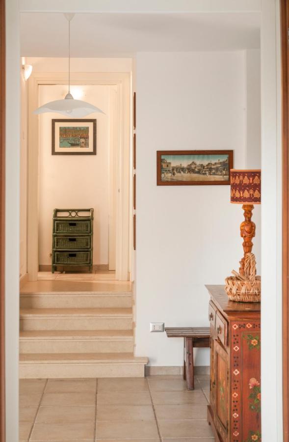 Caper Villa Santa Caterina  Exteriér fotografie