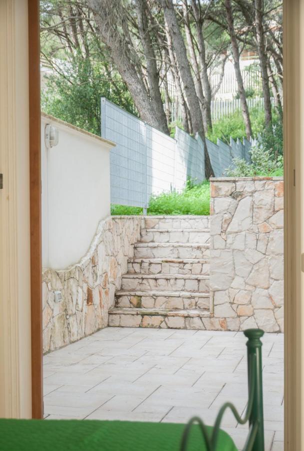 Caper Villa Santa Caterina  Exteriér fotografie