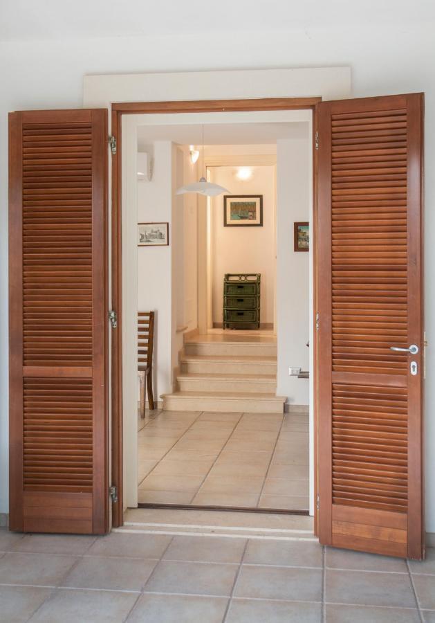 Caper Villa Santa Caterina  Exteriér fotografie