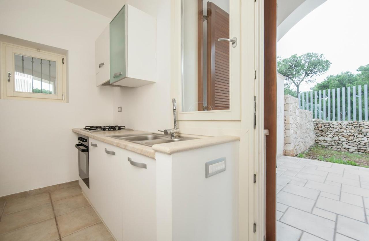Caper Villa Santa Caterina  Exteriér fotografie