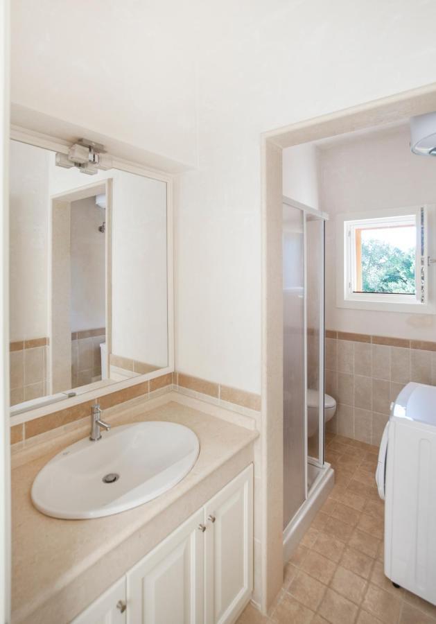 Caper Villa Santa Caterina  Exteriér fotografie