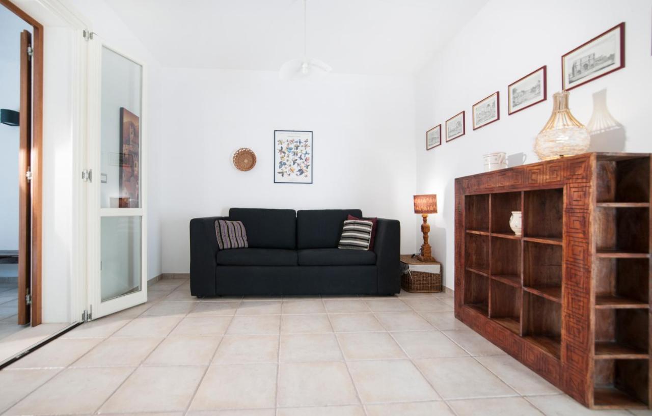 Caper Villa Santa Caterina  Exteriér fotografie