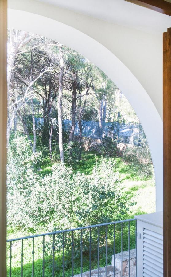 Caper Villa Santa Caterina  Exteriér fotografie