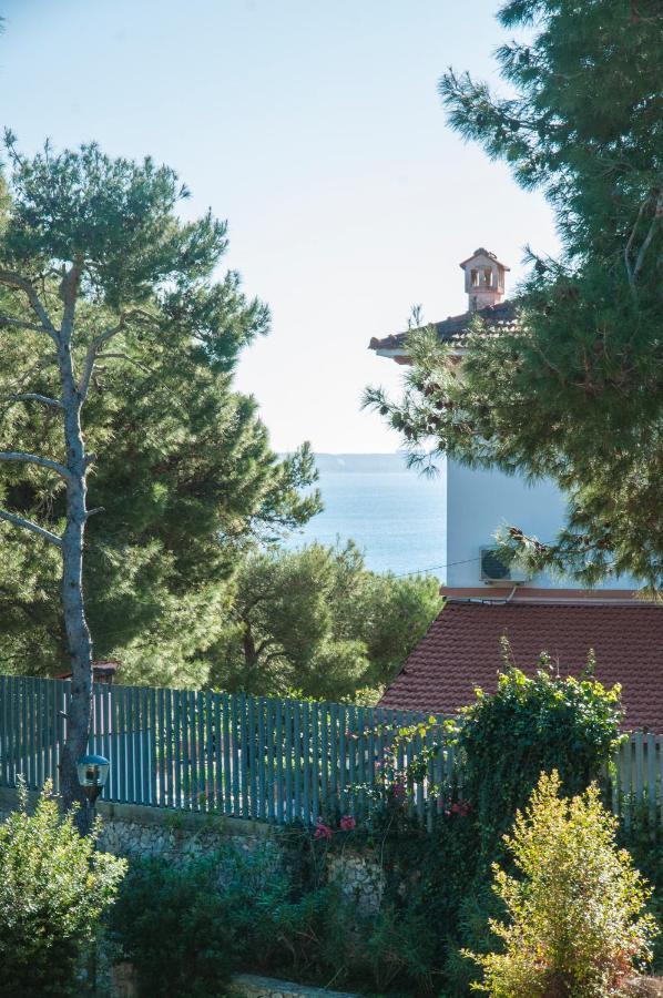 Caper Villa Santa Caterina  Exteriér fotografie