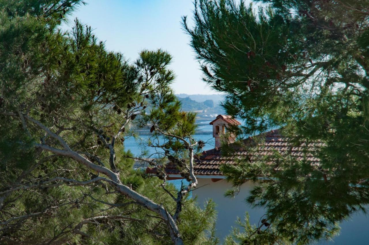 Caper Villa Santa Caterina  Exteriér fotografie