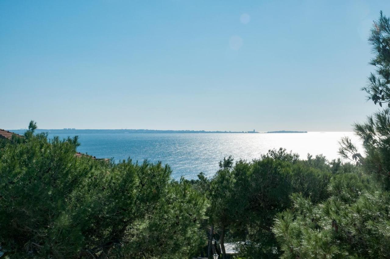 Caper Villa Santa Caterina  Exteriér fotografie