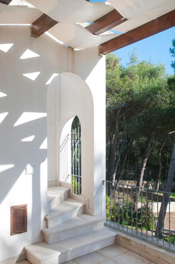 Caper Villa Santa Caterina  Exteriér fotografie