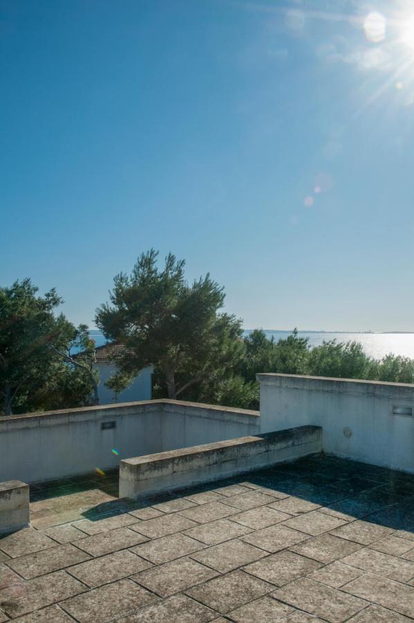 Caper Villa Santa Caterina  Exteriér fotografie
