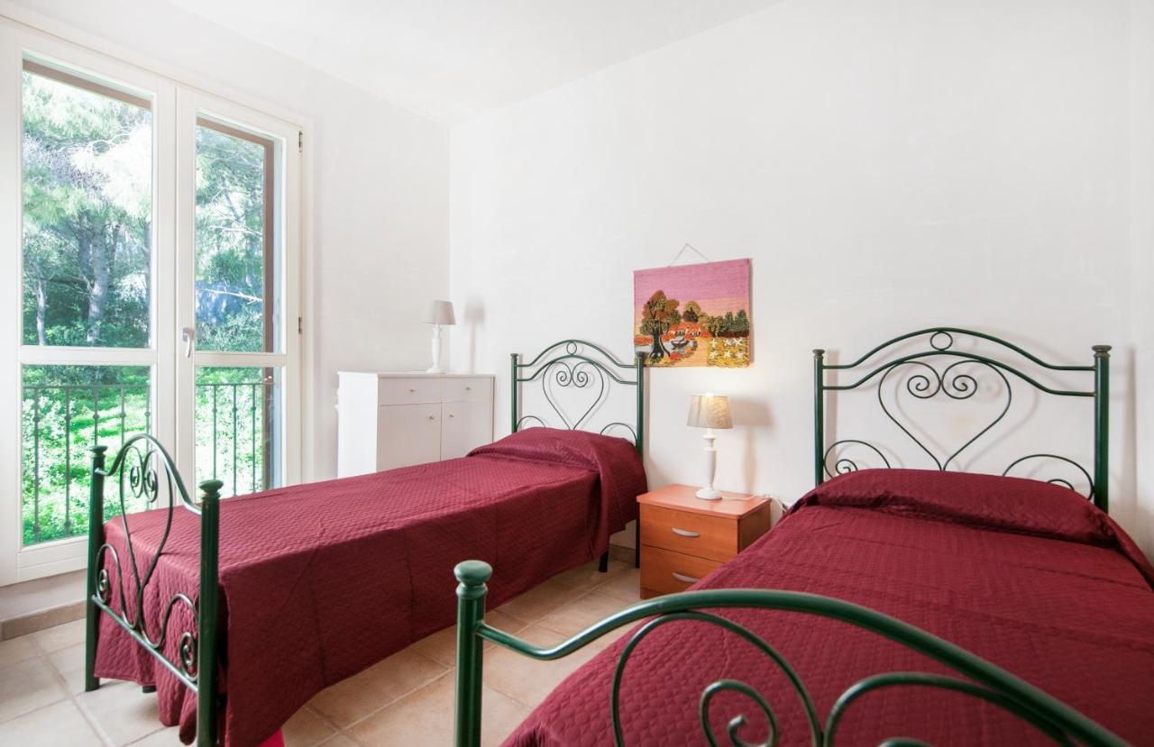 Caper Villa Santa Caterina  Exteriér fotografie